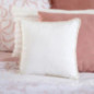 Coussin creamy 48x48cm