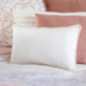 Coussin creamy 50x30cm