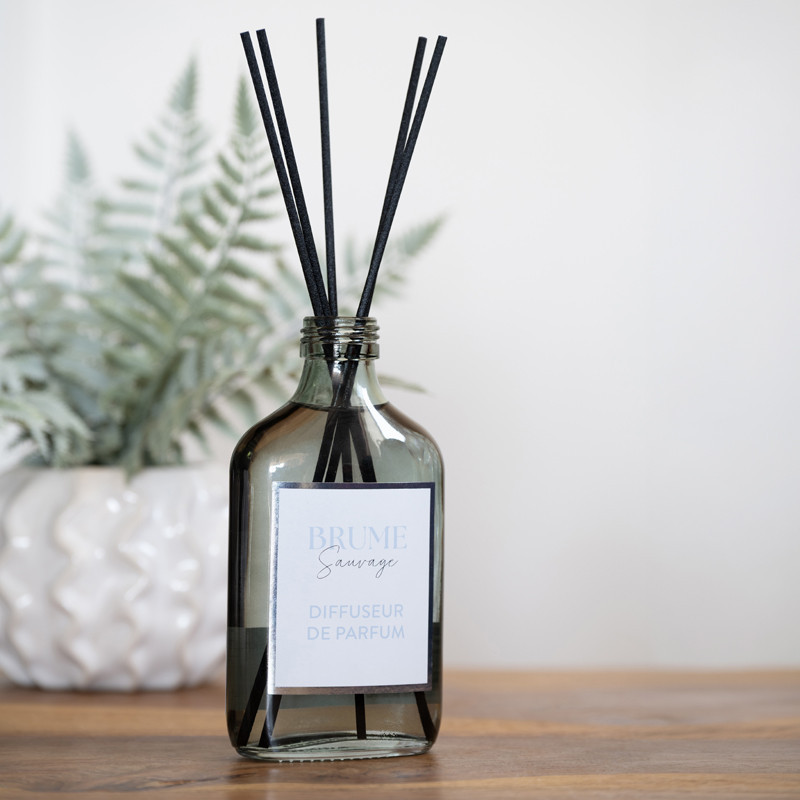 Diffuseur bouteille 200ml