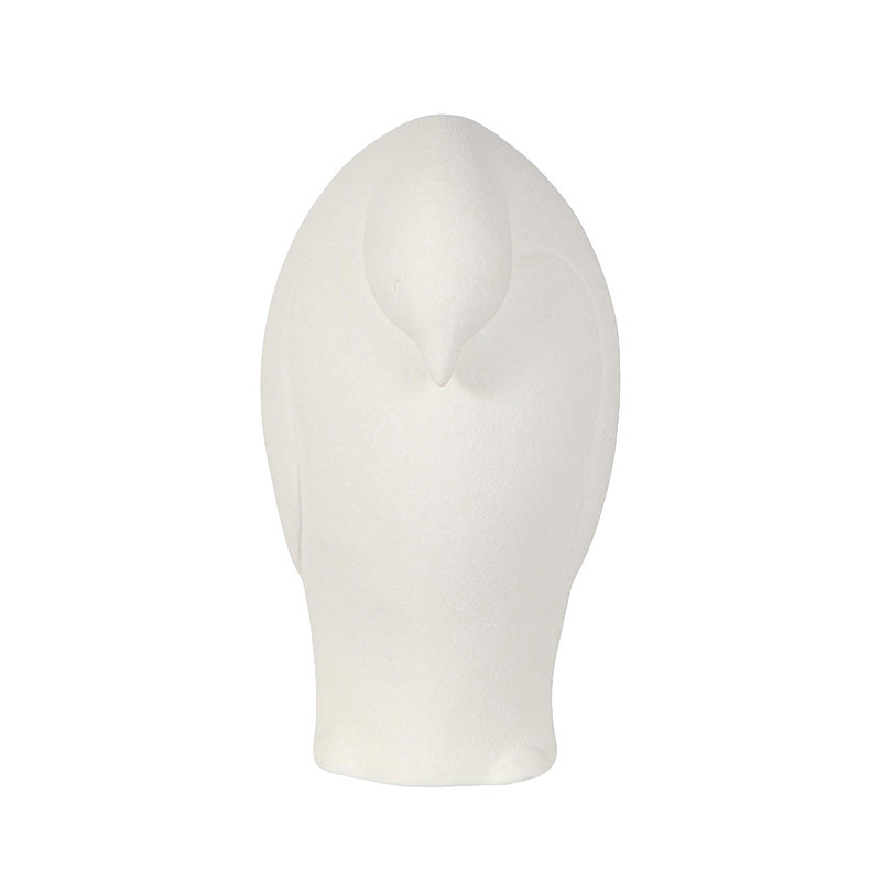 Statuette pinguoin