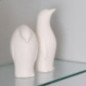 Statuette pinguoin
