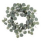 Couronne decorative eucalyptus