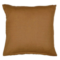 Coussin coton