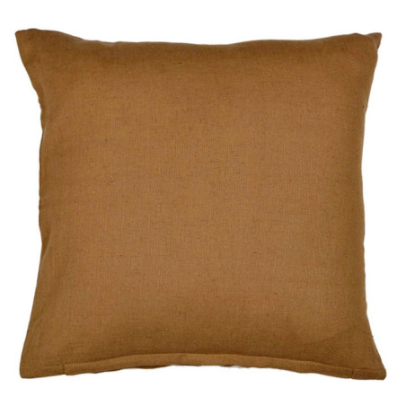 Coussin coton