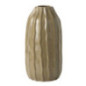 Vase relief vert