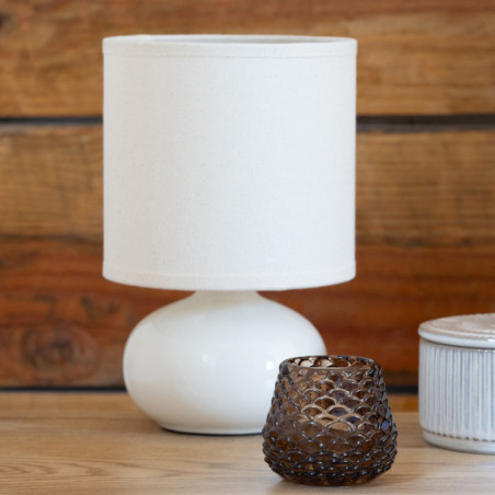 Lampe boule
