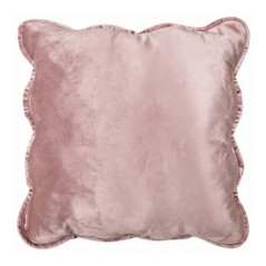 Coussin waves rose