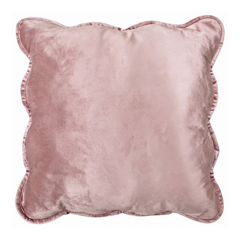 Coussin waves rose