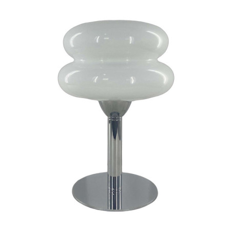 Lampe cherly d15xh26cm