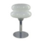 Lampe cherly d15xh26cm
