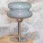 Lampe cherly d15xh26cm