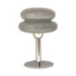 Lampe cherly d15xh26cm