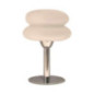 Lampe cherly d15xh26cm