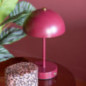 Petite lampe led champignon