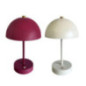 Petite lampe led champignon