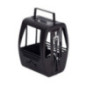 Cabine de ski photophore s