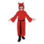 Deguisement diable 5-6 ans