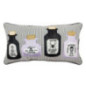 Coussin potions halloween 50x30c
