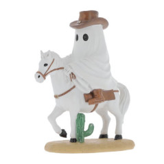 Fantome cowboy farwest