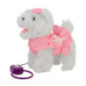 Chien telecommande
