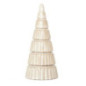 Sapin decoratif ceramique m