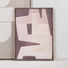 Petite toile art deco
