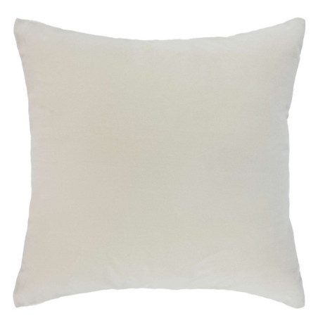 Coussin coton texture