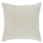 Coussin coton texture