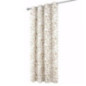 Rideau a oeillets solara 140x240