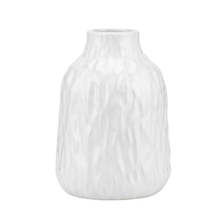 Vase ceramique texture