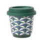 Bougie coffee cup design