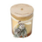 Bougie assortiment automnal