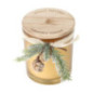 Bougie assortiment automnal