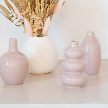 Set de 3 vases