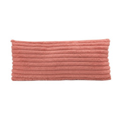 Coussin bergen rose