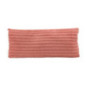 Coussin bergen rose