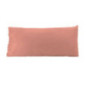 Coussin bergen rose