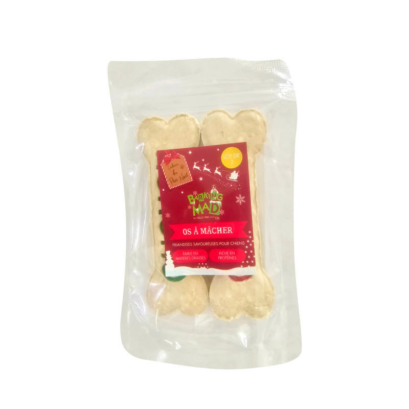 Friandise os a macher noel 70g