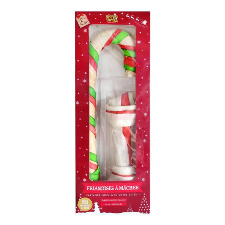 Friandises a macher coffret noel
