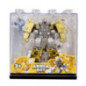 Robot transformable dinosaure