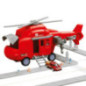 Helicoptere avec vehicules 2ass