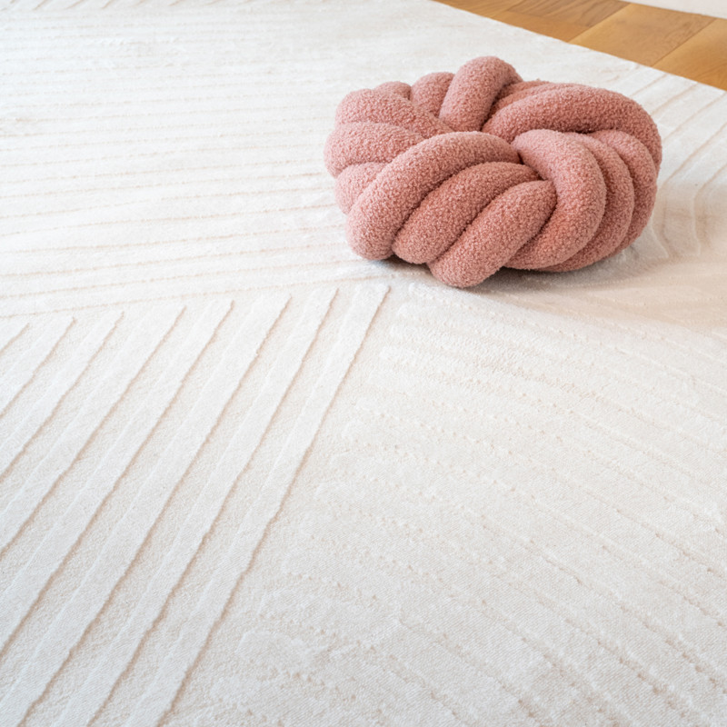 Tapis cocoon 120x170cm