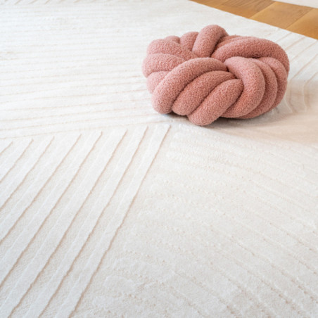 Tapis cocoon 120x170cm