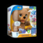 Poe mon ours createur d'histoire