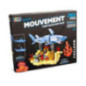 Grand animaux motion a construir