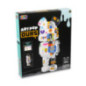Ourson a construire 450 pieces