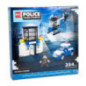Block tech station de police 254