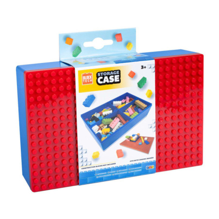 Boite de rangement block tech co