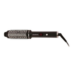 Brosse chauffante
