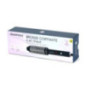 Brosse chauffante